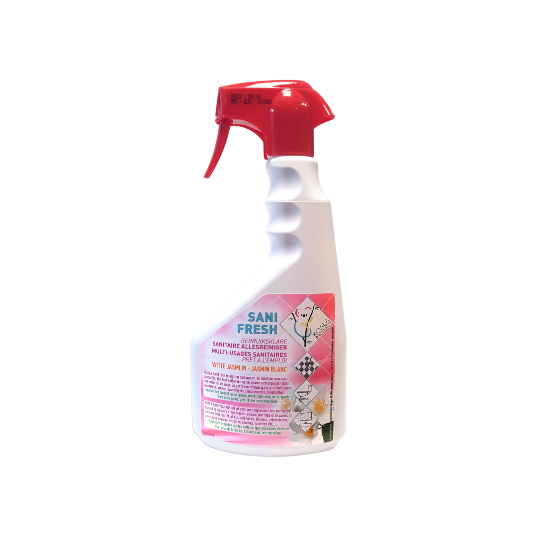 Koala sanifresh sanitairreiniger, 750ml