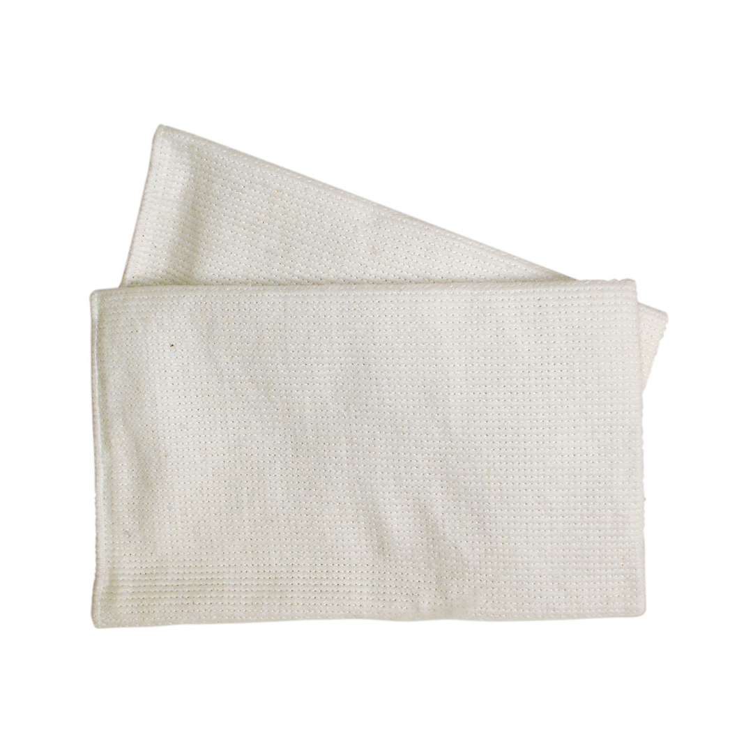 Dweil horeca, 60x80 cm, wit