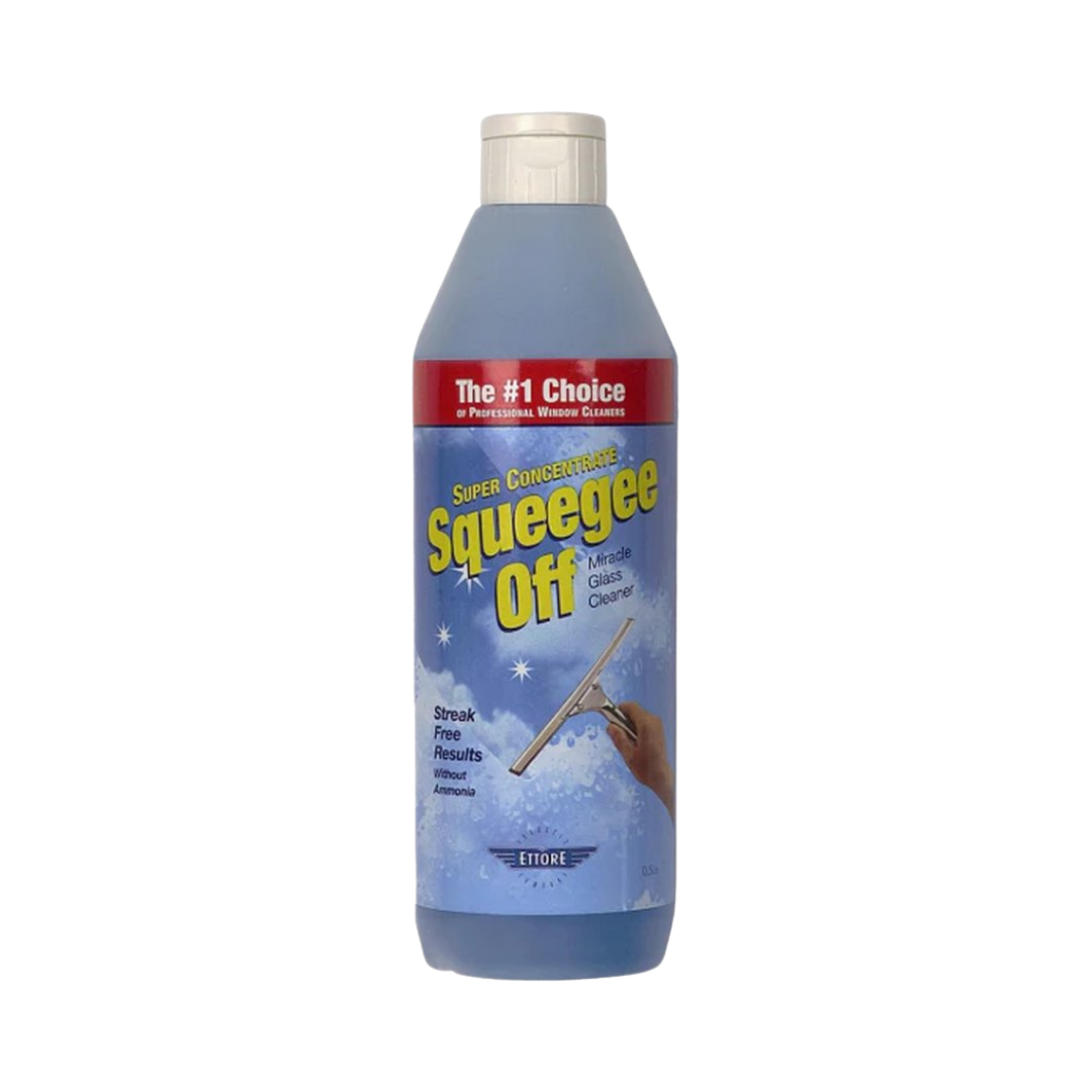 Squeegee off - 0,5L