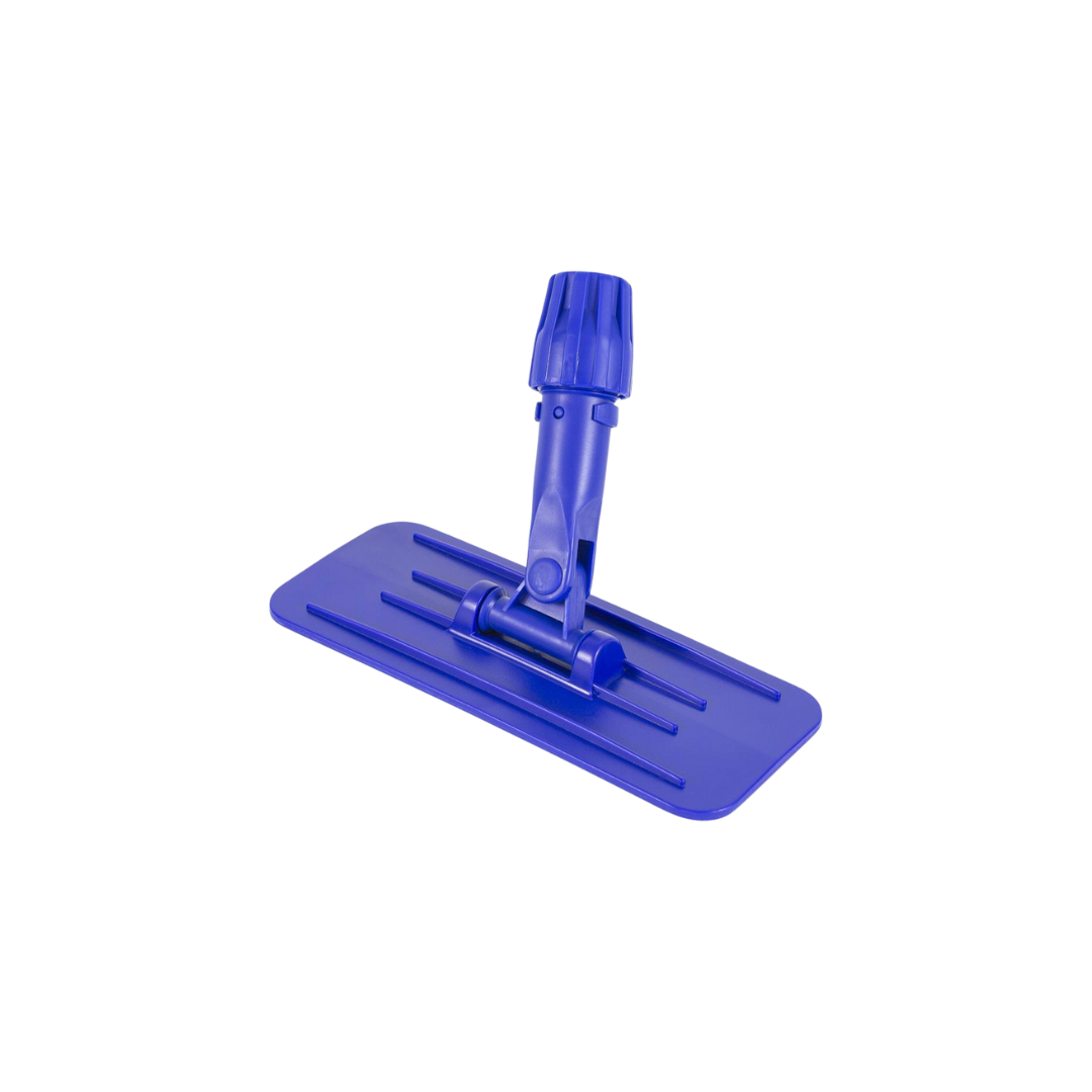 Doodlebug steelhouder