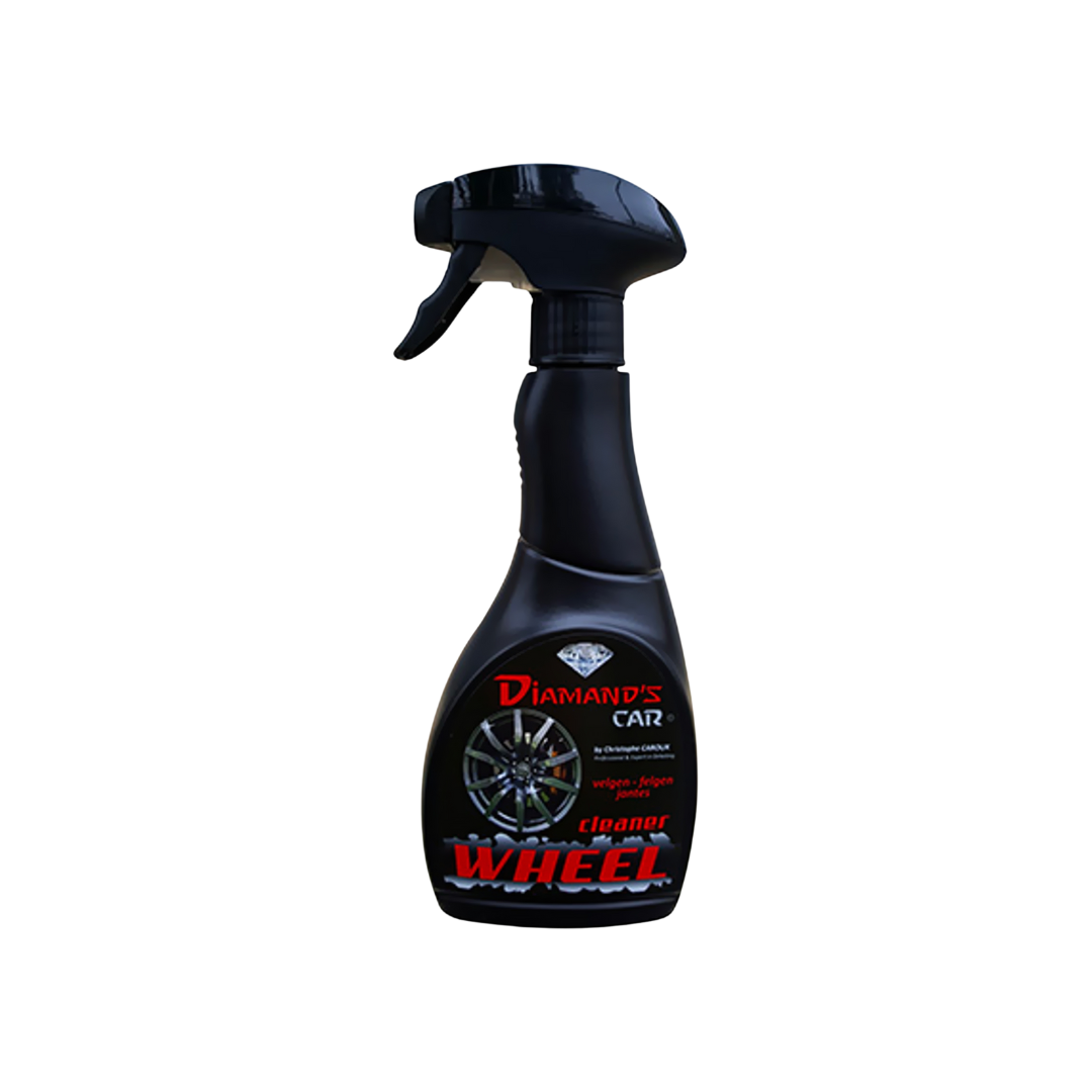 Diamand’s car velgenreiniger, 500ml