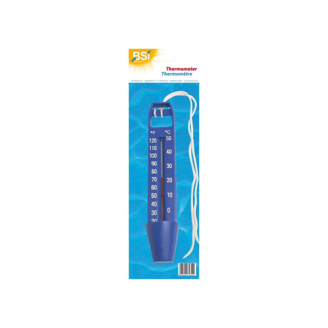 Onderwaterthermometer