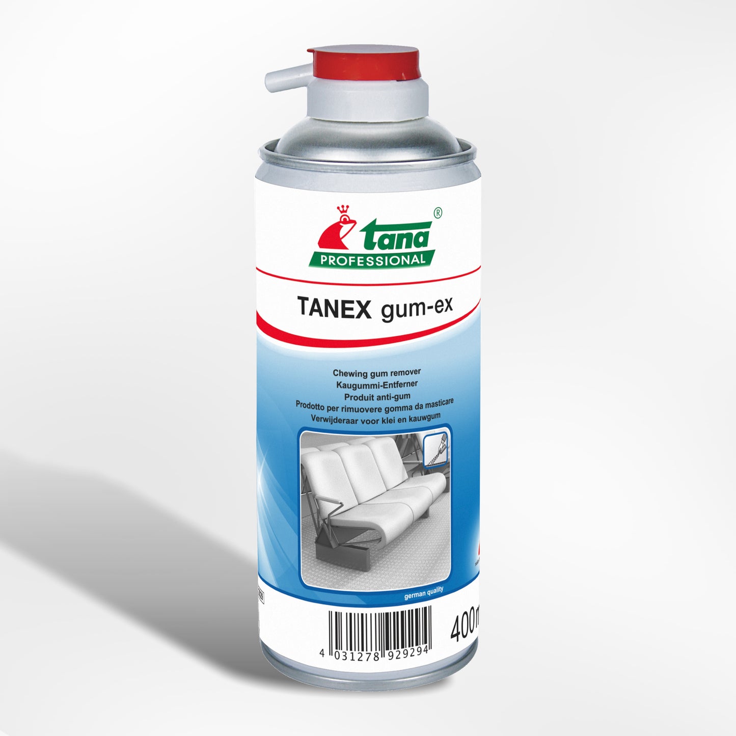Tanex Gum-Ex 400ml