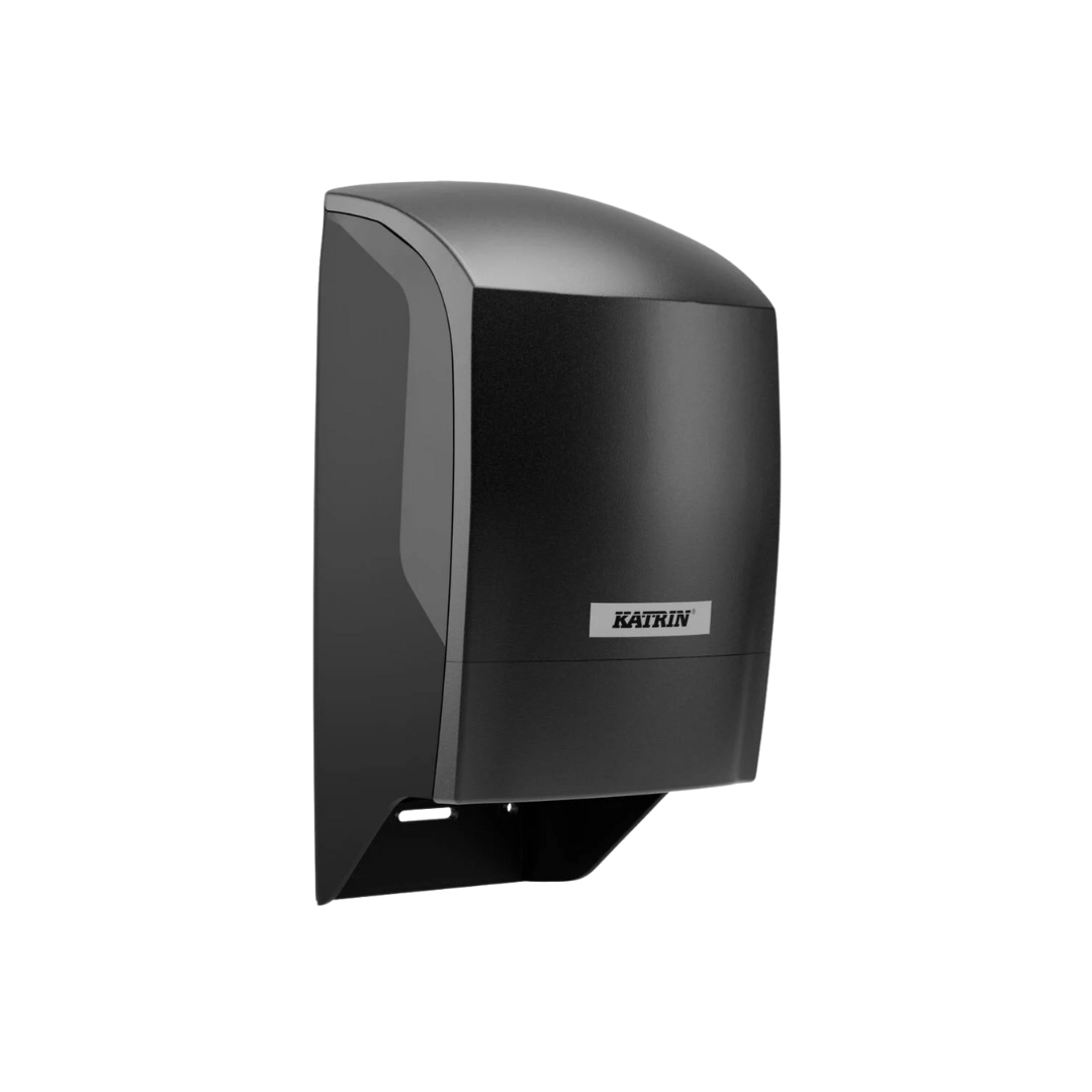 Katrin systeem toiletpapier dispenser