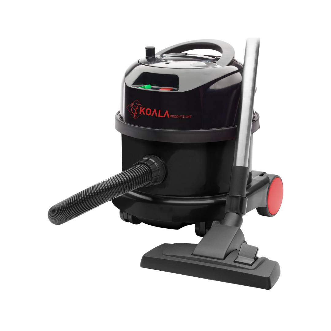 Koala droge snoerstofzuiger PPR-240 + Kit AST1 + 601530