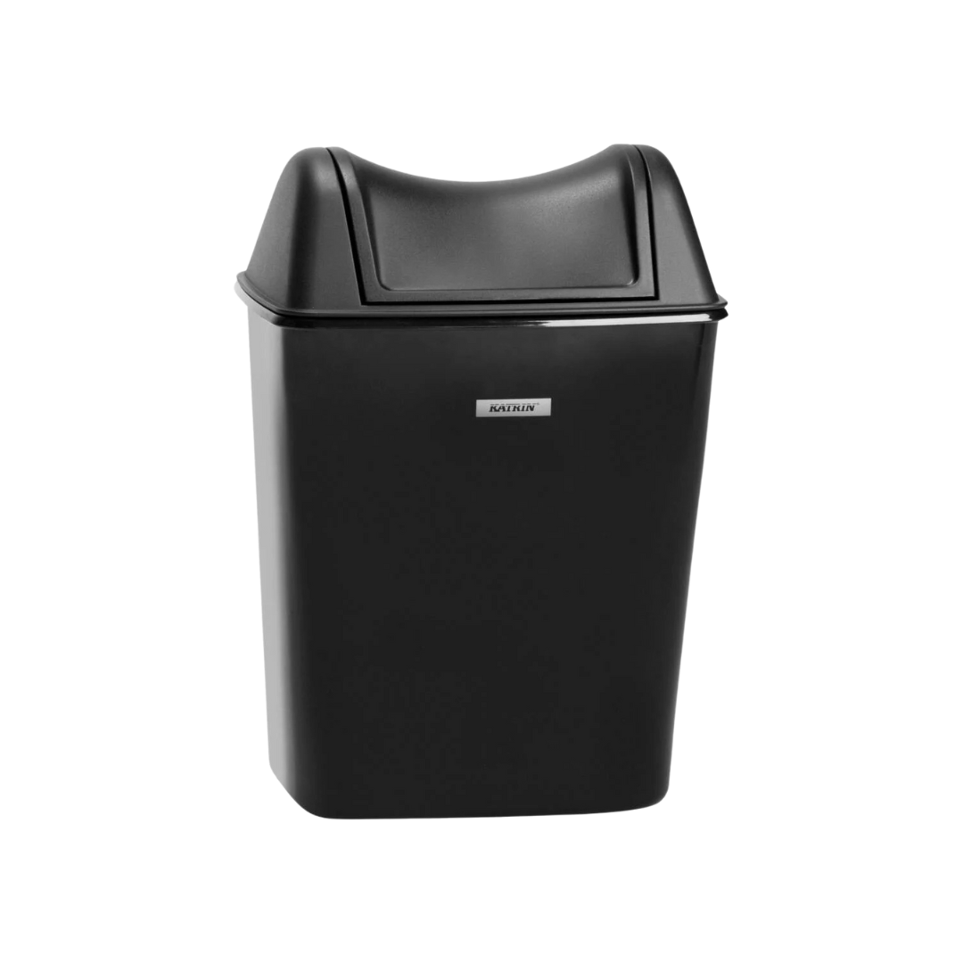 Katrin gesloten afvalbakje 8L