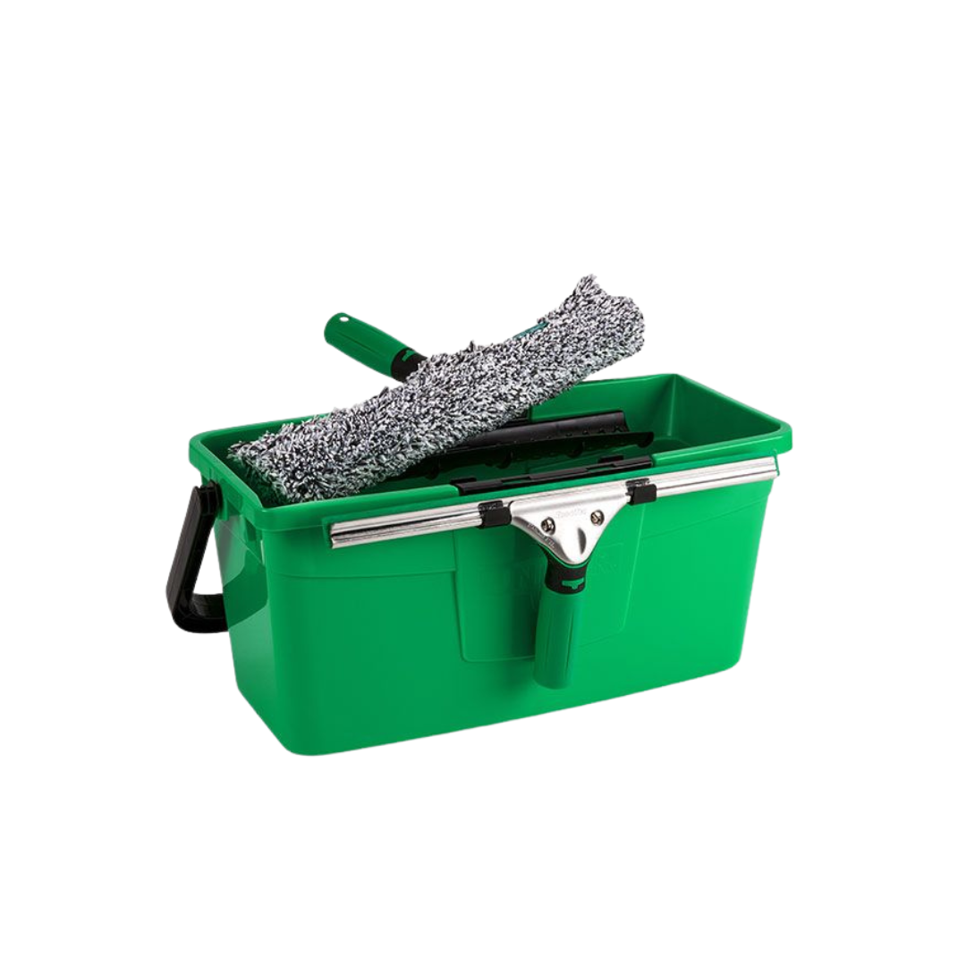 ErgoTec® 3-in-1 advanced kit