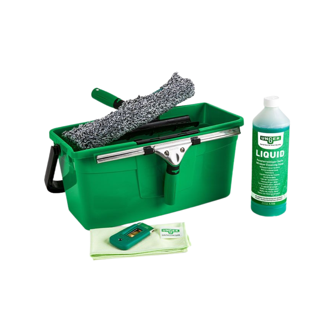 ErgoTec® 6-in-1 Full kit