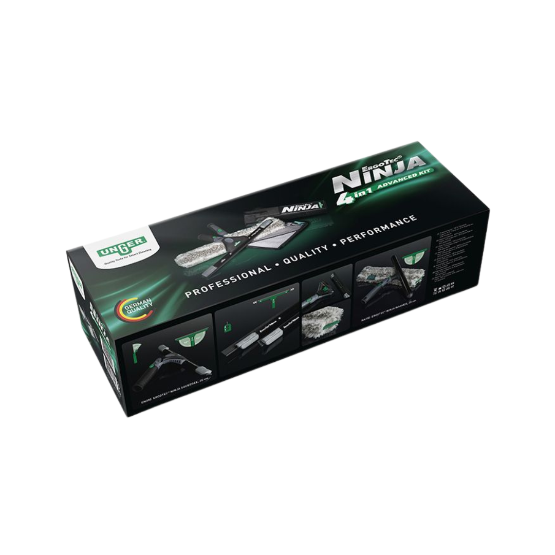NINJA 4-in-1 Advanced kit