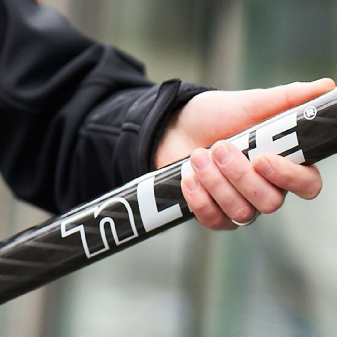 nLITE® Carbon Composite complete kit - 8,60m