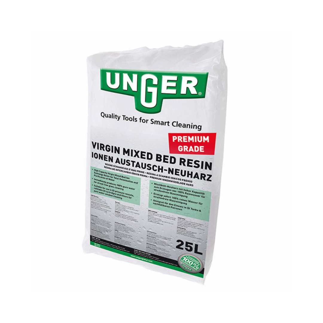 HiFlo hars in zak - 25L