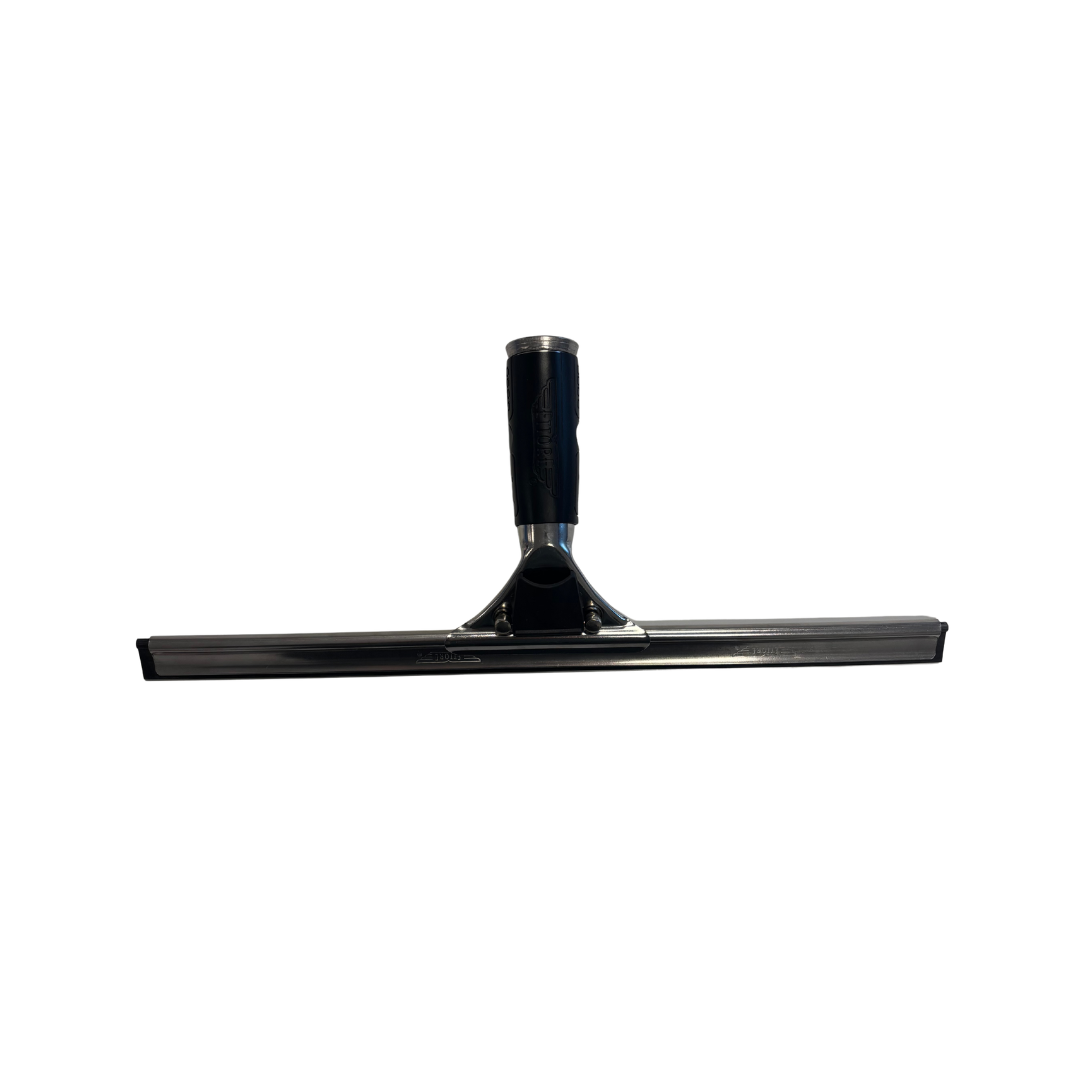 Ettore stainless steel master compleet