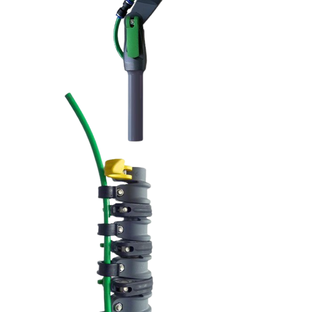 nLITE® Connect Hoekadapterset