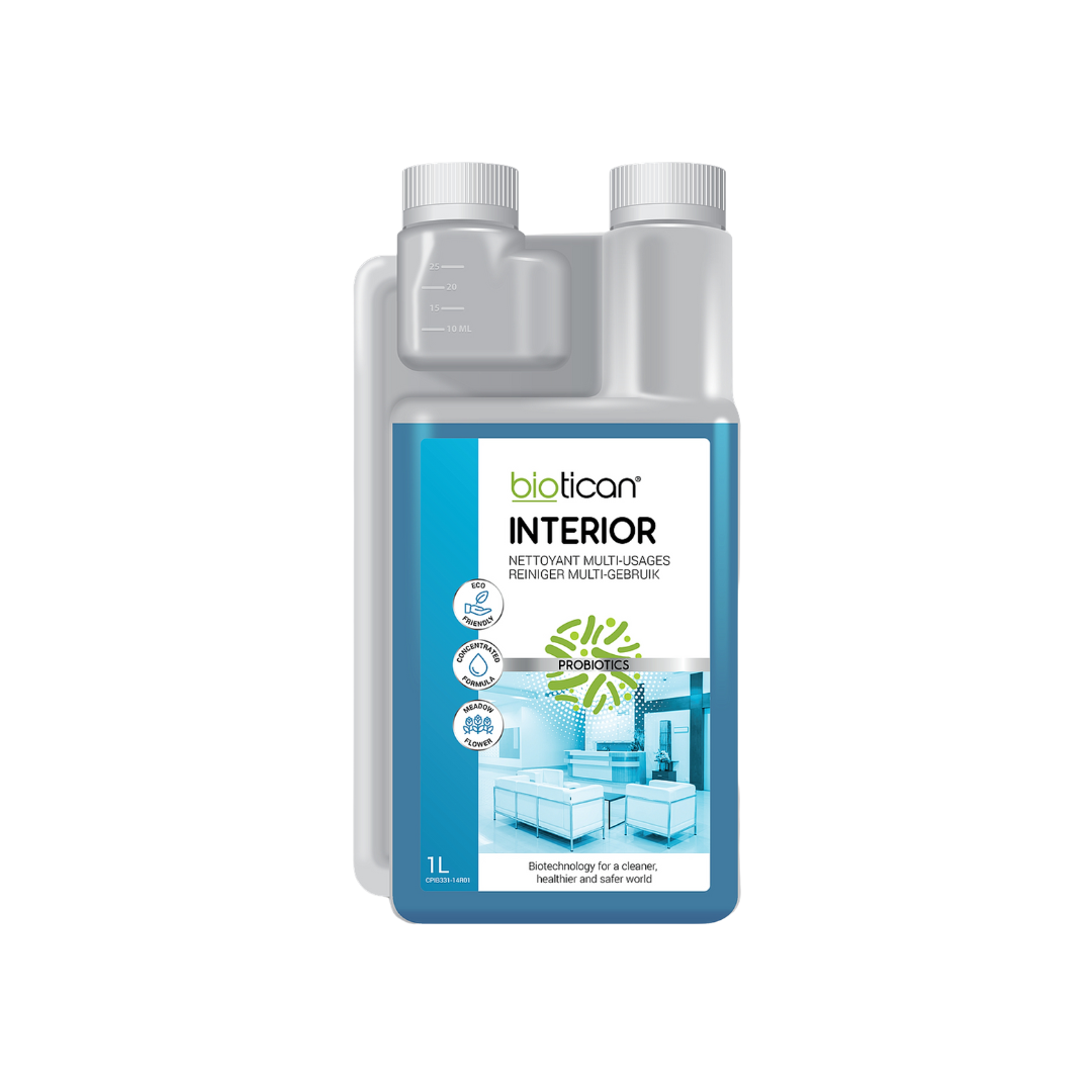 ProBiotican interieurreiniger 1L