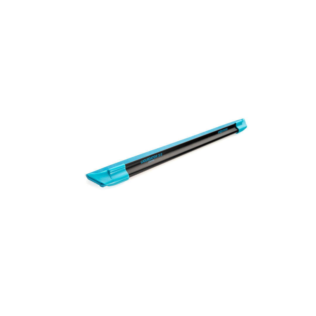 Moerman Liquidator 3.0 rail met rubber