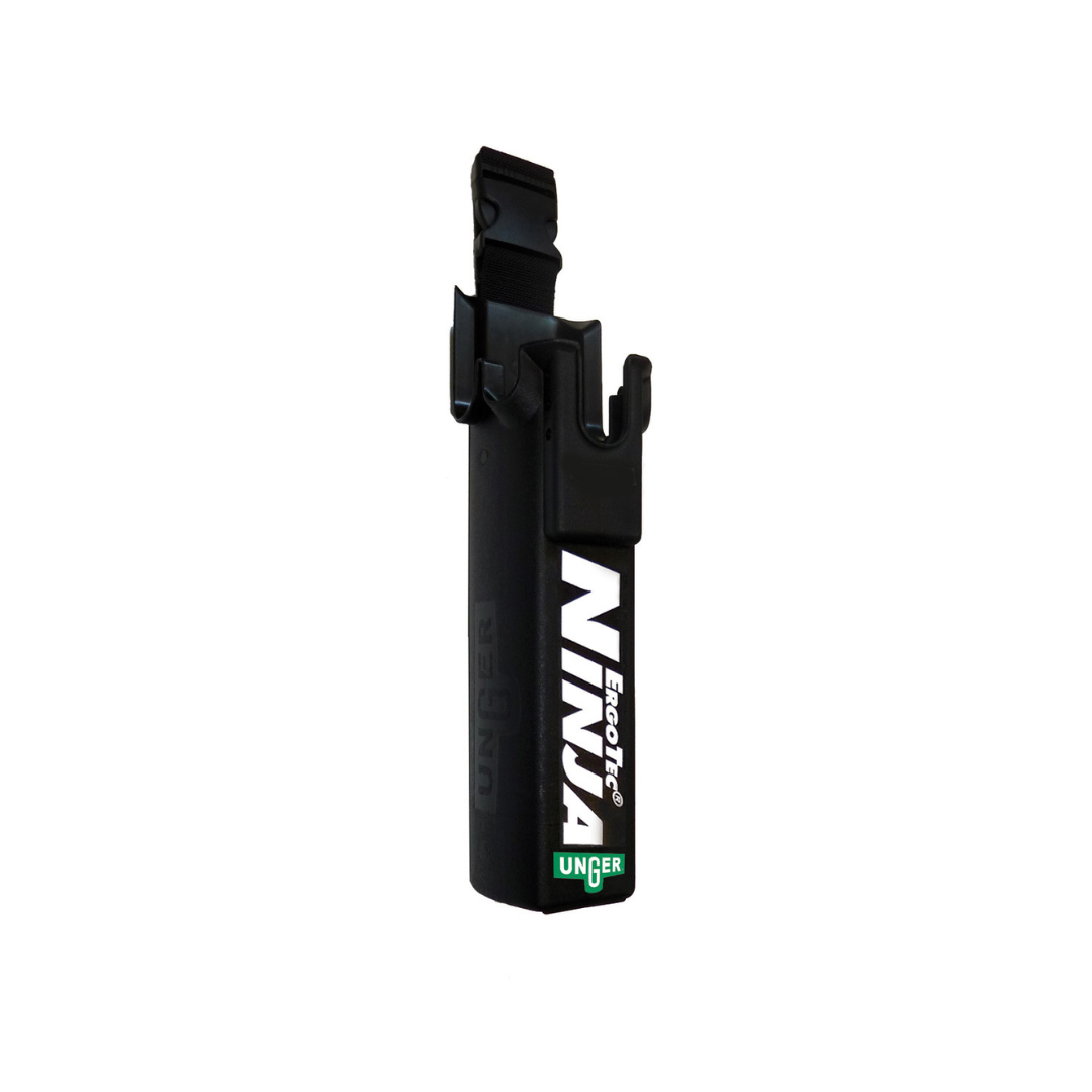 NINJA Bucket-on-a-belt