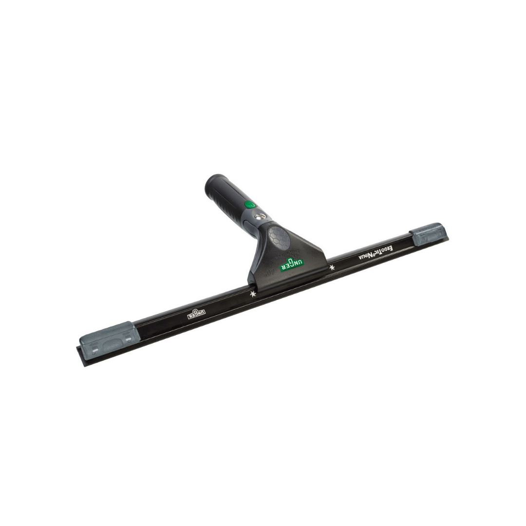 ErgoTec®-NINJA wisser, compleet met zachte rubber, 30°