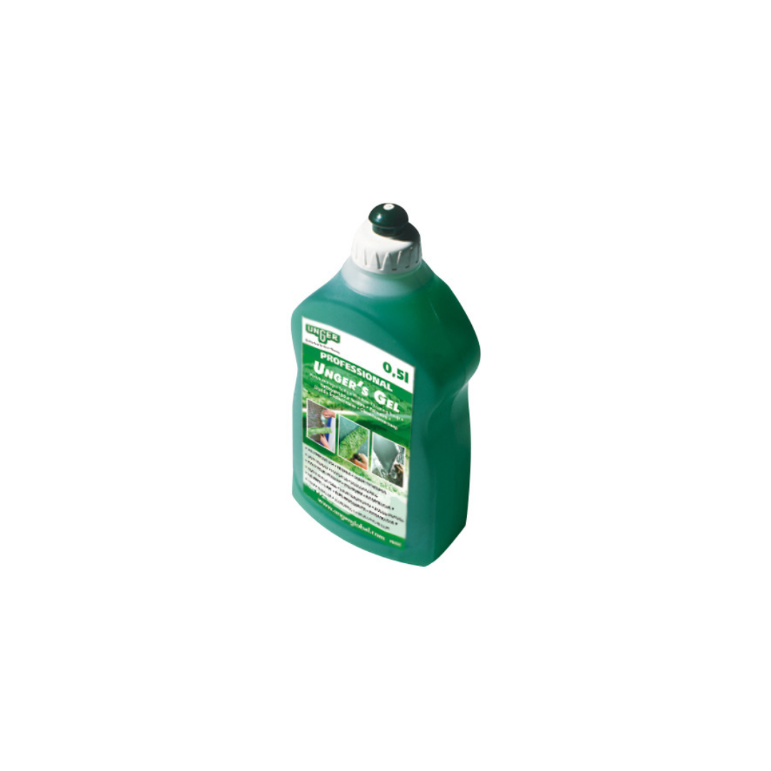 Unger´s Gel, Vensterreiniger, 0,5l
