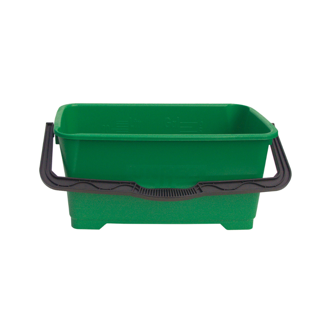 Unger glazenwassersemmer