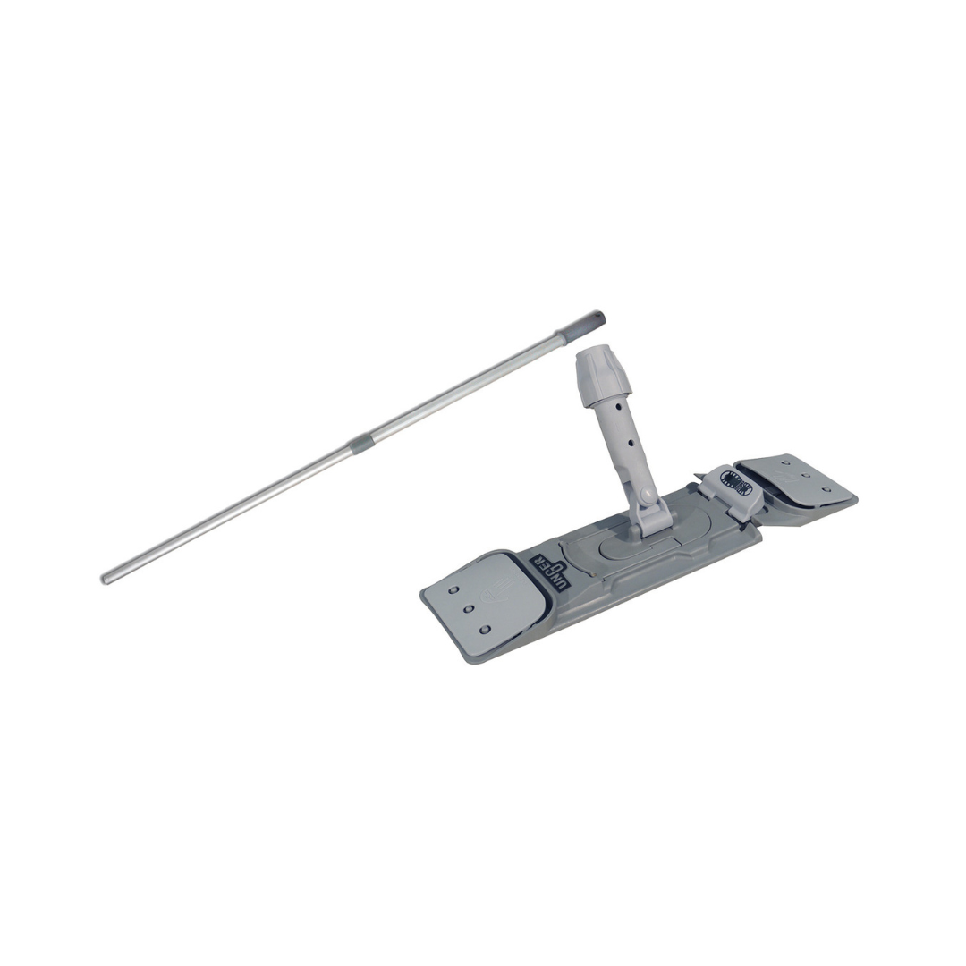 SmartColor klapframe + telescoop steel 130/180cm