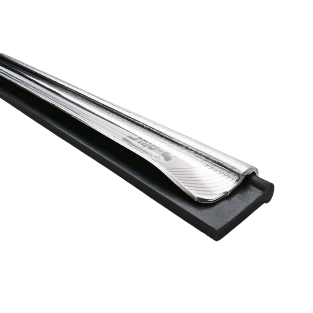 S-Rail Plus met soft rubber