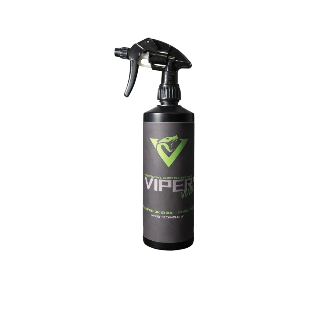 Viper venom glasspray 500ml
