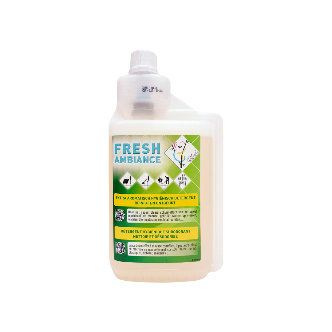 Koala Fresh ambiance, 1l