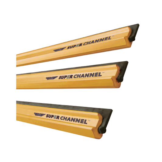 Ettore Super Channel rail