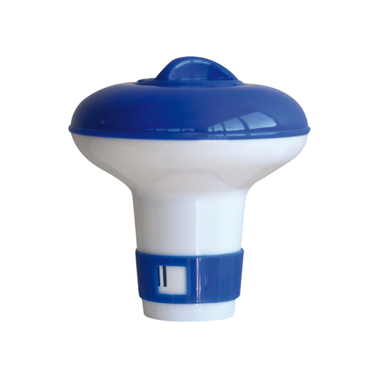 Mini vlotter voor chloortablet 20gr