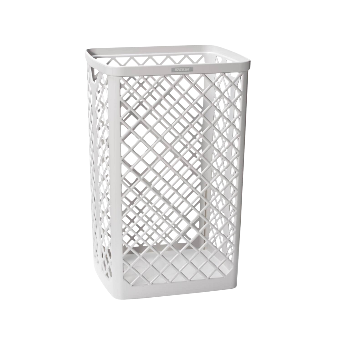 Katrin papiermand 40L