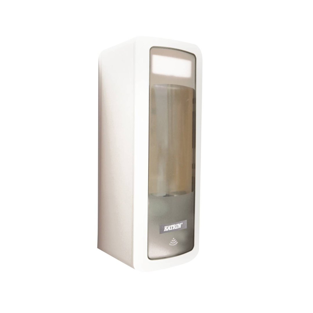 Katrin contactloos zeepdispenser 500ml
