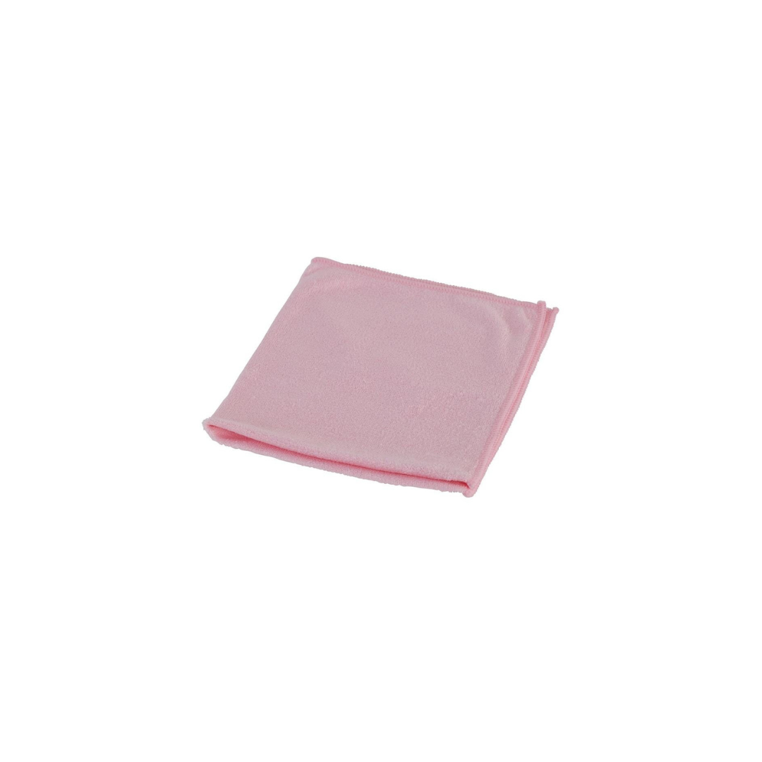 Microvezeldoek heavy duty, 40x40 cm