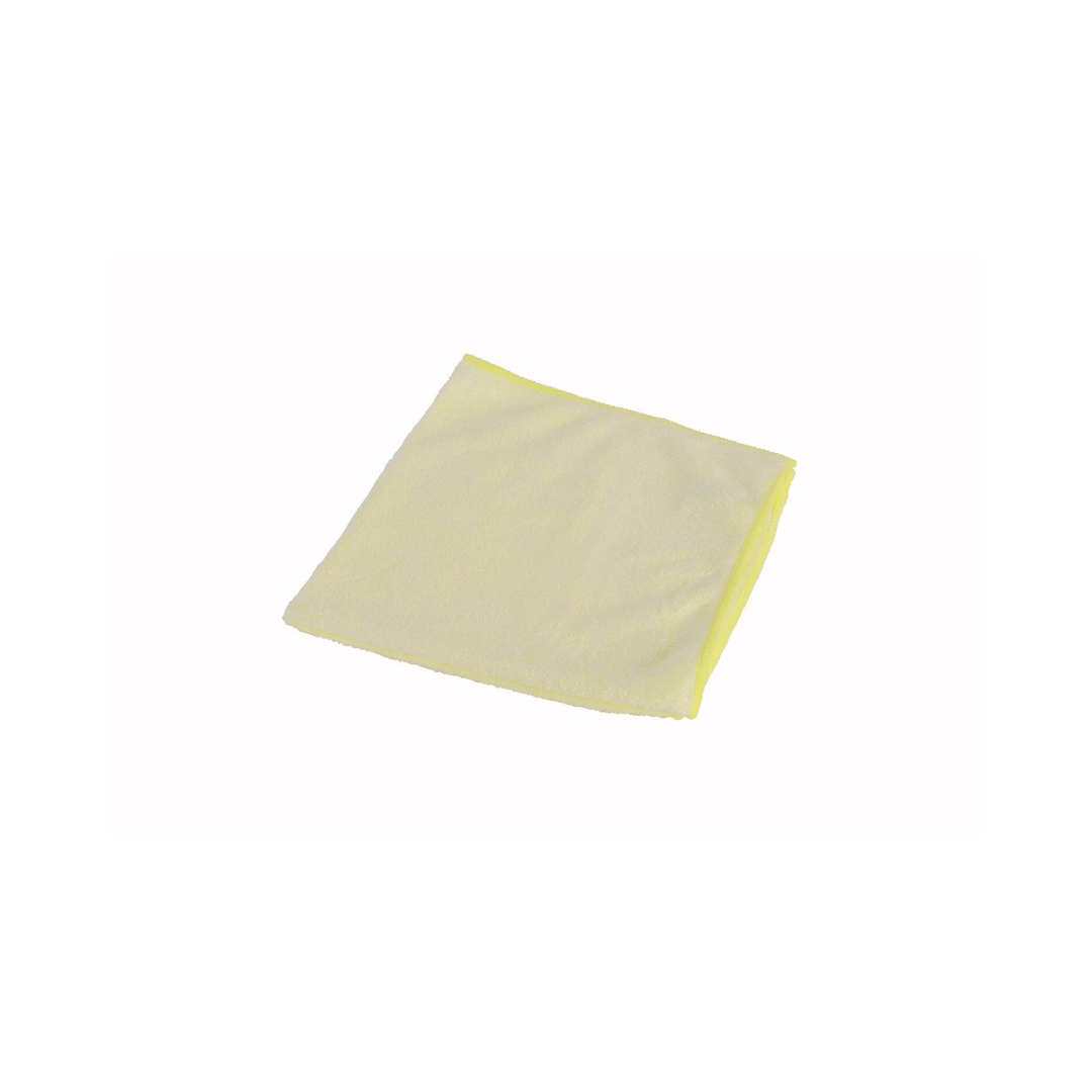 Microvezeldoek heavy duty, 40x40 cm