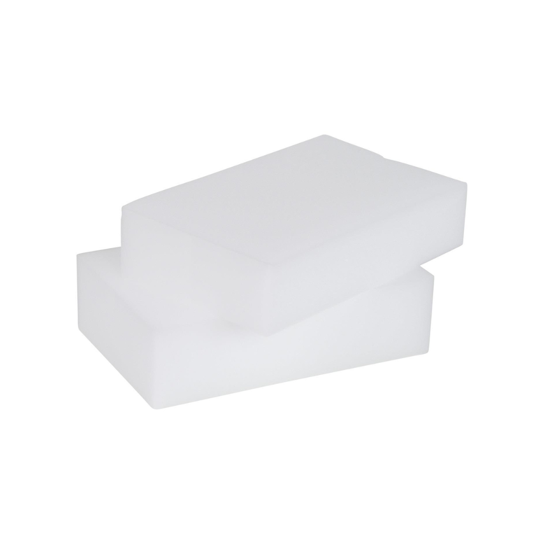 Wonderspons melamine ca .105x62x28 mm set à 10