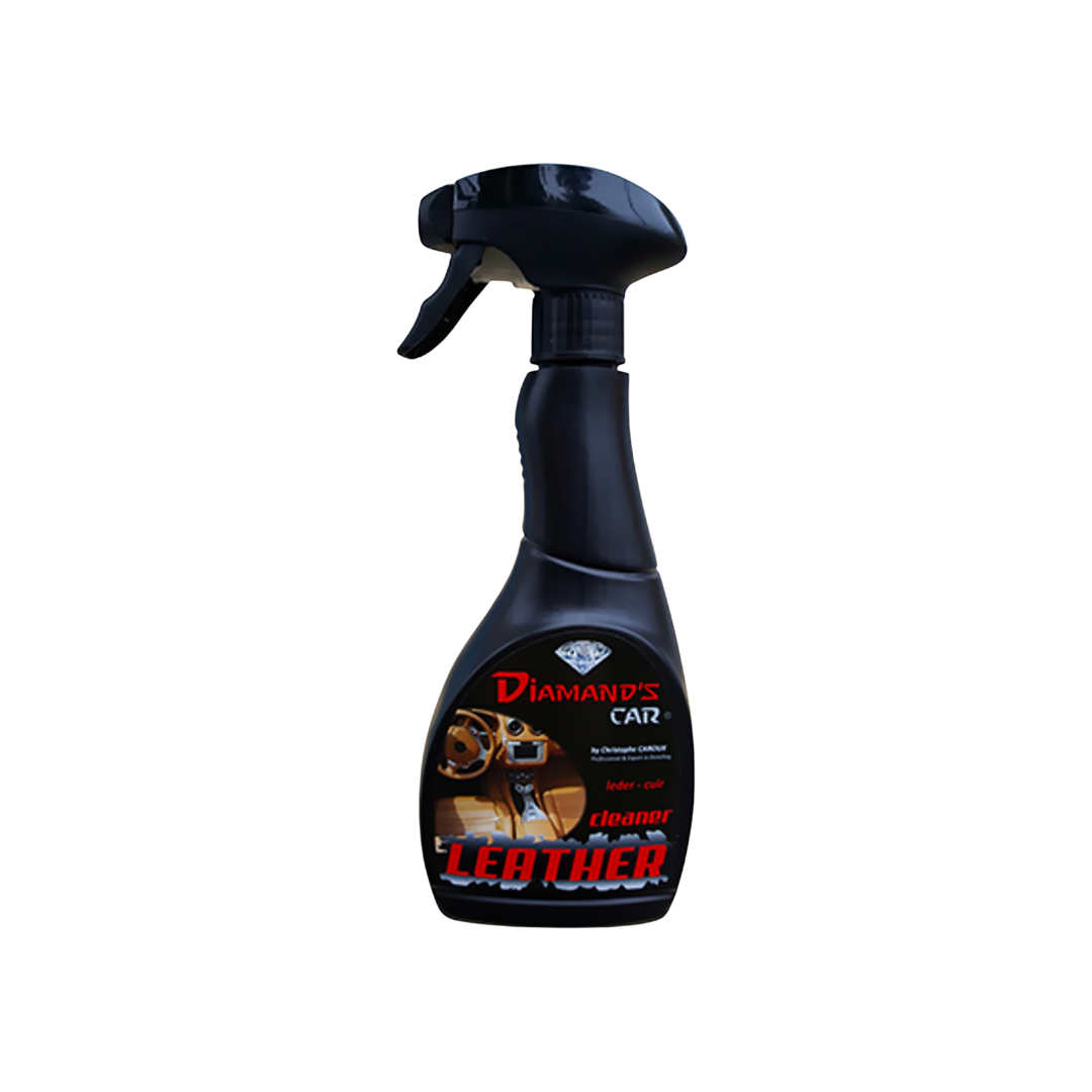 Diamand's car leder-reiniger, 500ml