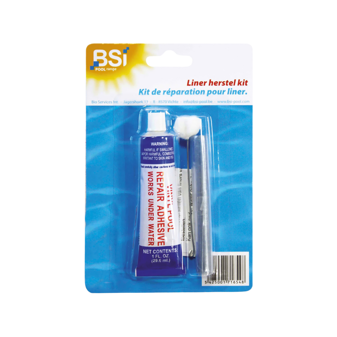 Reparatiekit liner en plonsbad