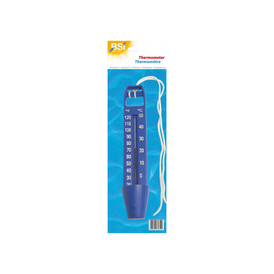 Onderwaterthermometer