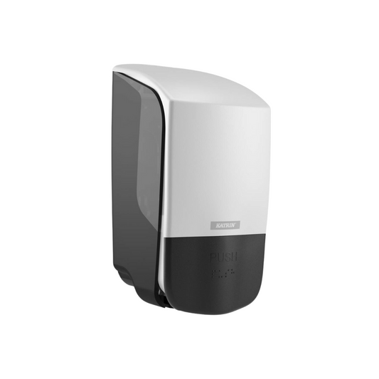 Katrin manuele zeepdispenser