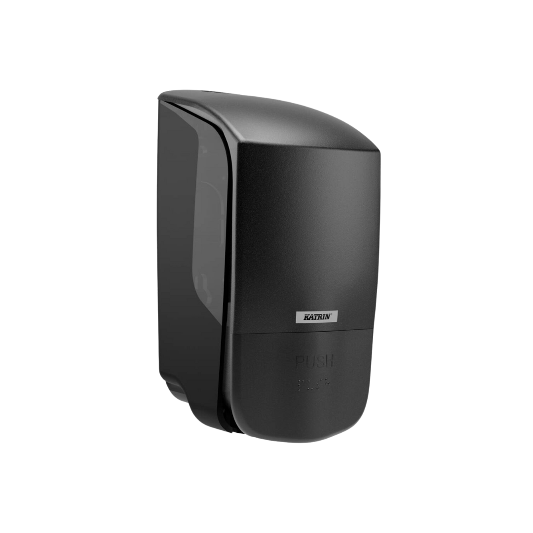 Katrin manuele zeepdispenser