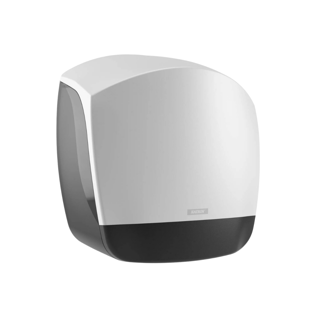 Katrin gigant  - jumbo toiletpapier dispenser