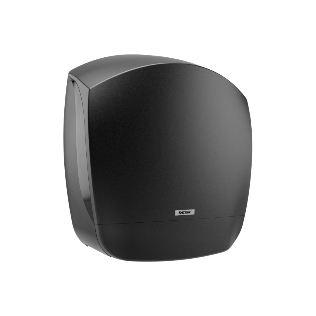 Katrin gigant  - jumbo toiletpapier dispenser