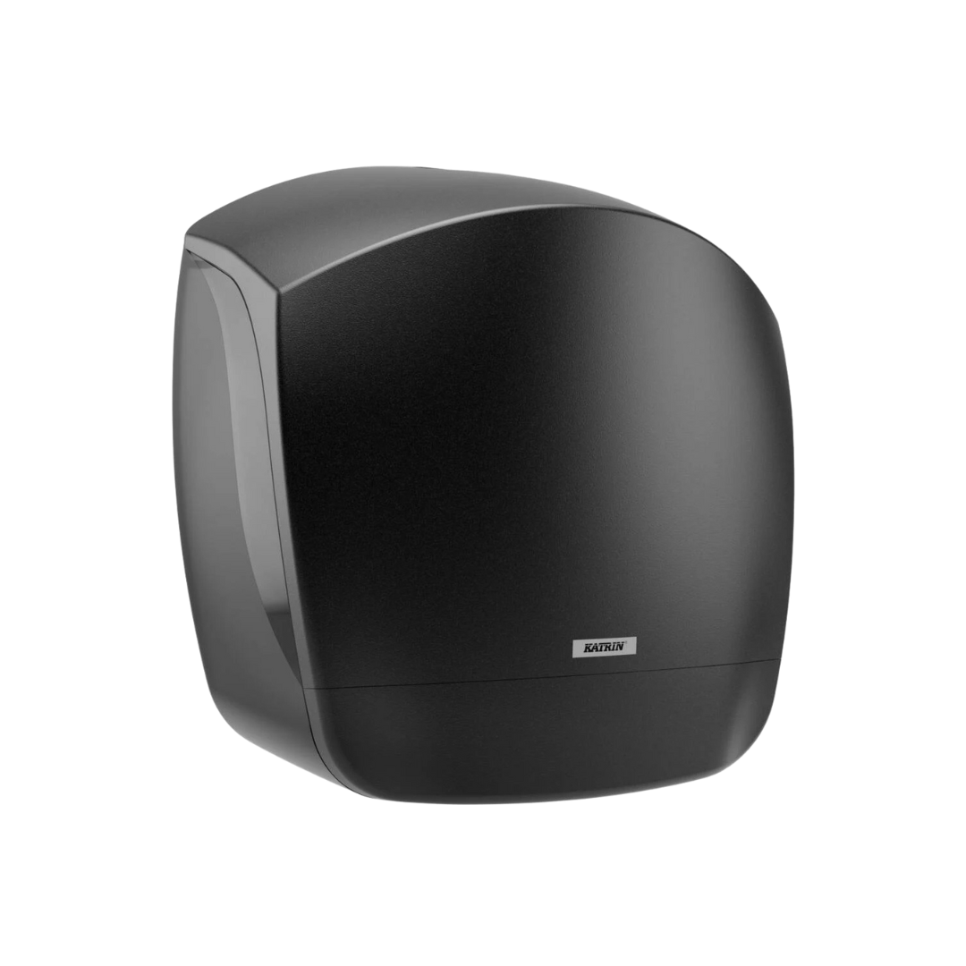 Katrin gigant  - jumbo toiletpapier dispenser