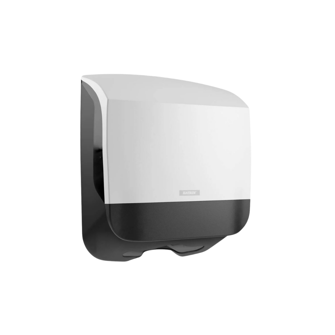 Katrin handdoek dispenser