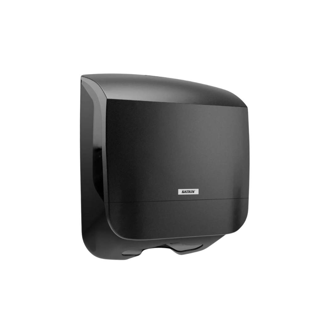 Katrin handdoek dispenser