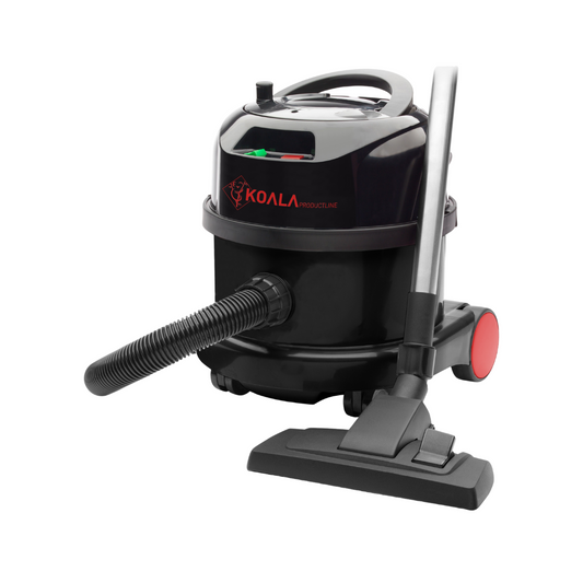 Koala droge snoerstofzuiger PPR-240 + Kit AST1 + 601530