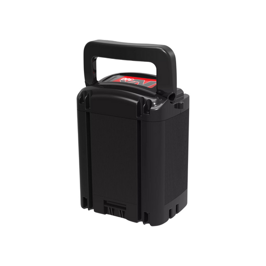 Numatic NX300 Lithium-Ion Batterij Versie 2 (voor RSB150-NX, NBV190-NX)