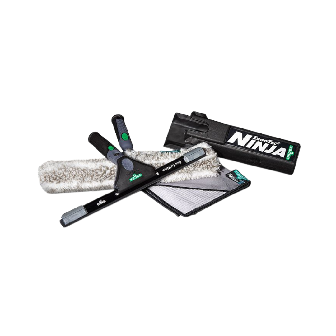 NINJA 4-in-1 Advanced kit