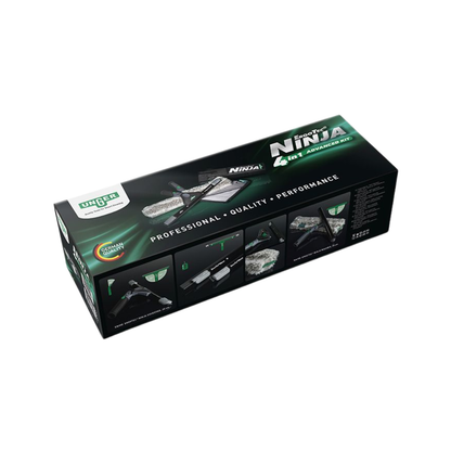 NINJA 4-in-1 Advanced kit