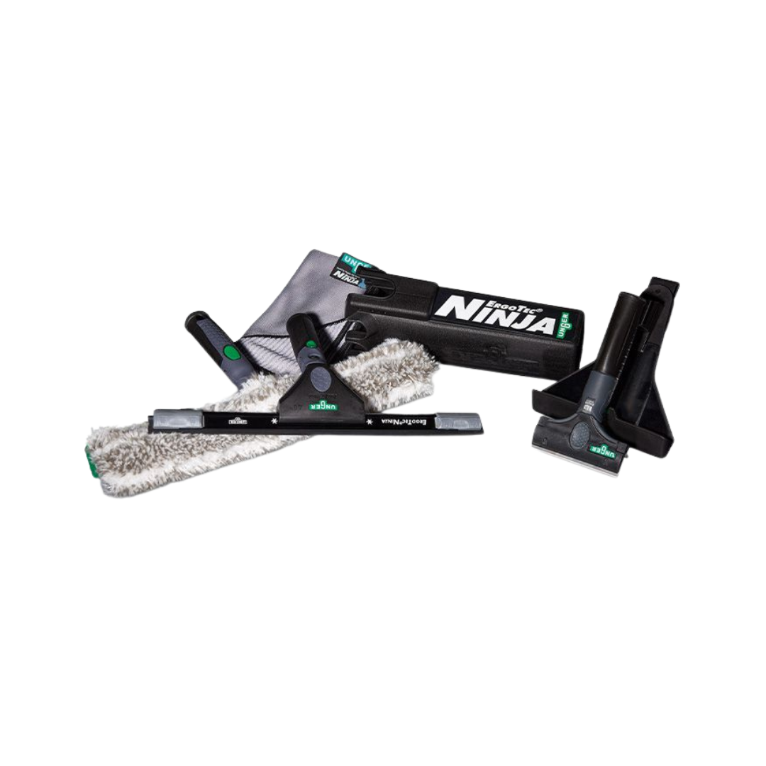 NINJA 6-in-1 Full kit