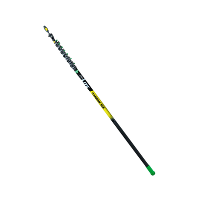nLITE® Carbon 16K telescoopsteel